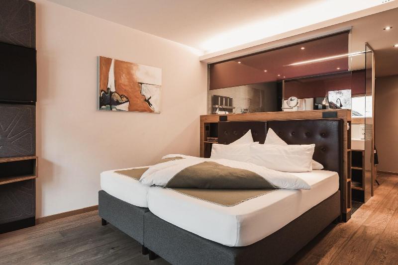 Anthony's Life & Style Hotel - Oda