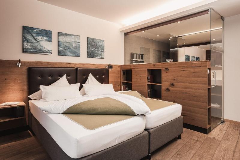Anthony's Life & Style Hotel - Oda