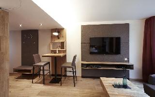 Anthony's Life & Style Hotel fotoÄŸrafÄ±