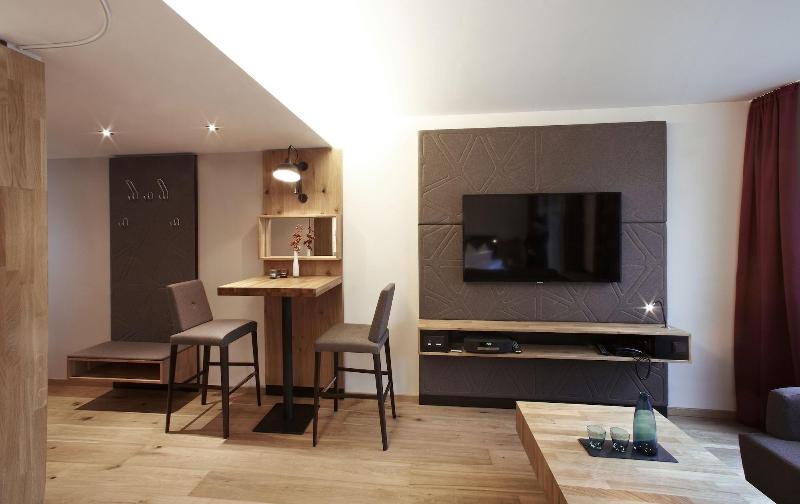 Anthony's Life & Style Hotel - Oda