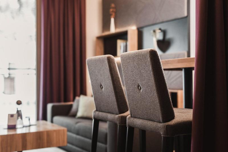 Anthony's Life & Style Hotel - Oda