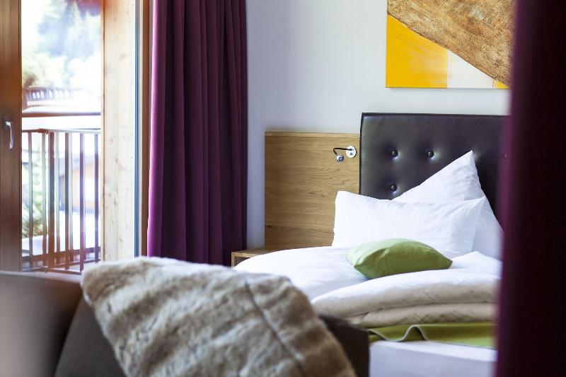 Anthony's Life & Style Hotel - Oda