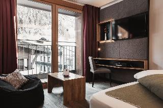 Anthony's Life & Style Hotel fotoÄŸrafÄ±
