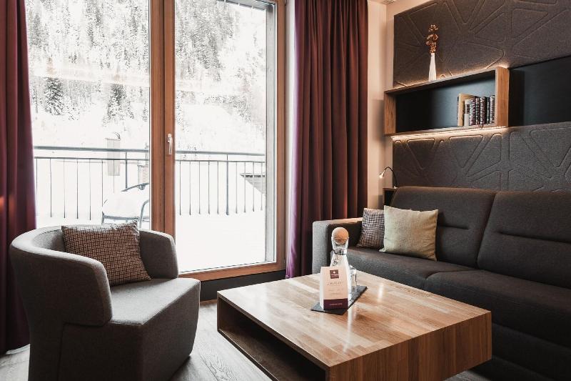 Anthony's Life & Style Hotel - Oda