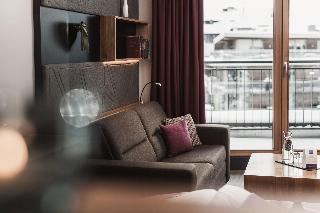 Anthony's Life & Style Hotel fotoÄŸrafÄ±