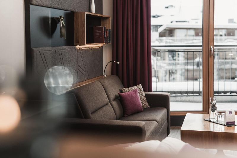 Anthony's Life & Style Hotel - Oda