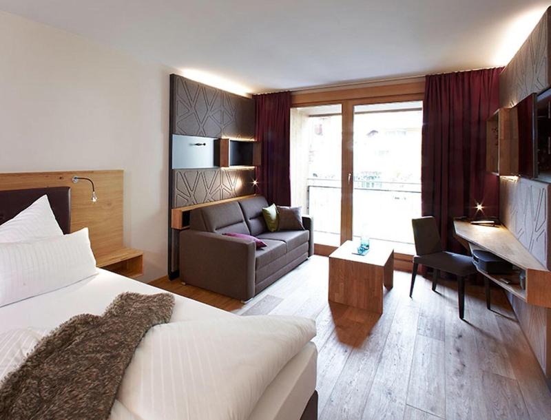 Anthony's Life & Style Hotel - Oda