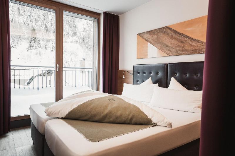 Anthony's Life & Style Hotel - Oda