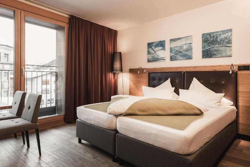 Anthony's Life & Style Hotel - Oda