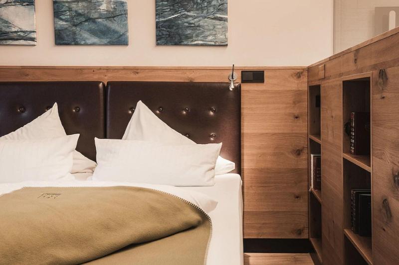 Anthony's Life & Style Hotel - Oda