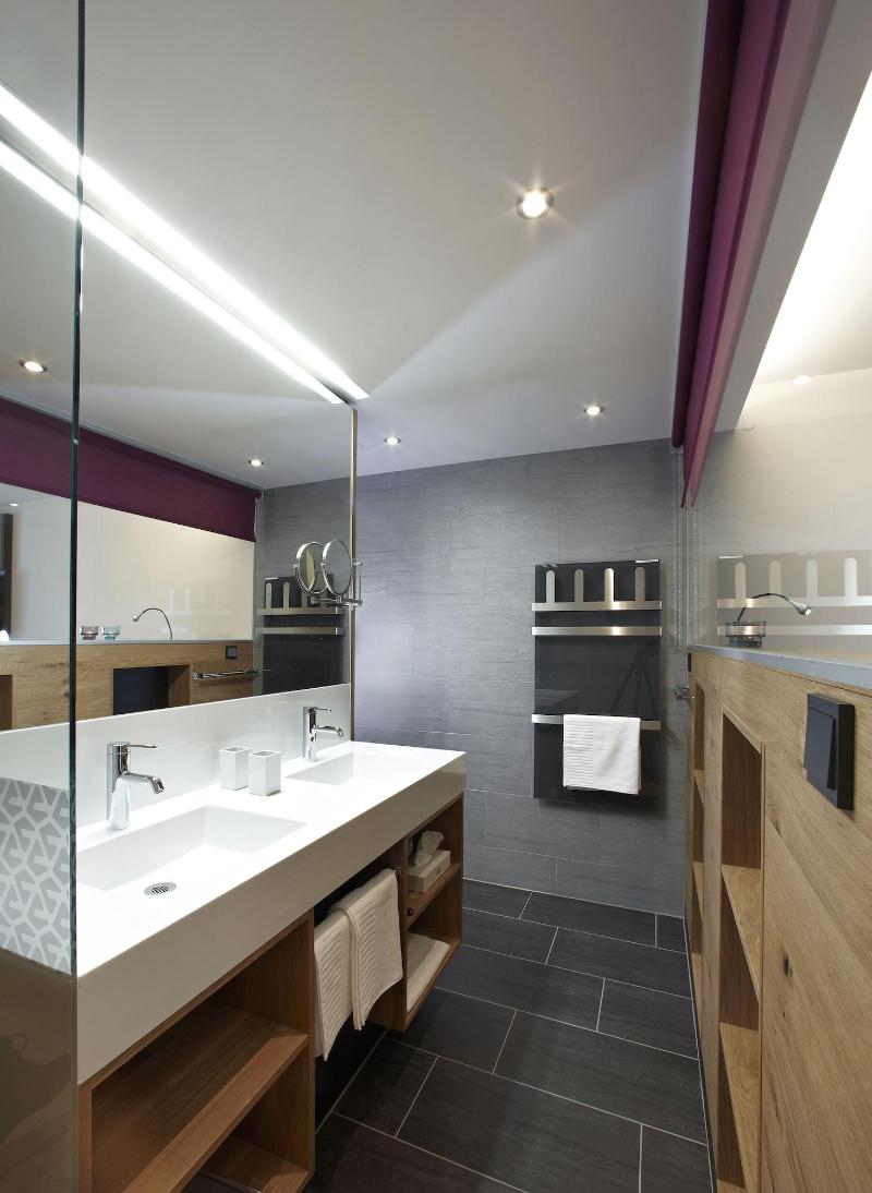 Anthony's Life & Style Hotel - Oda