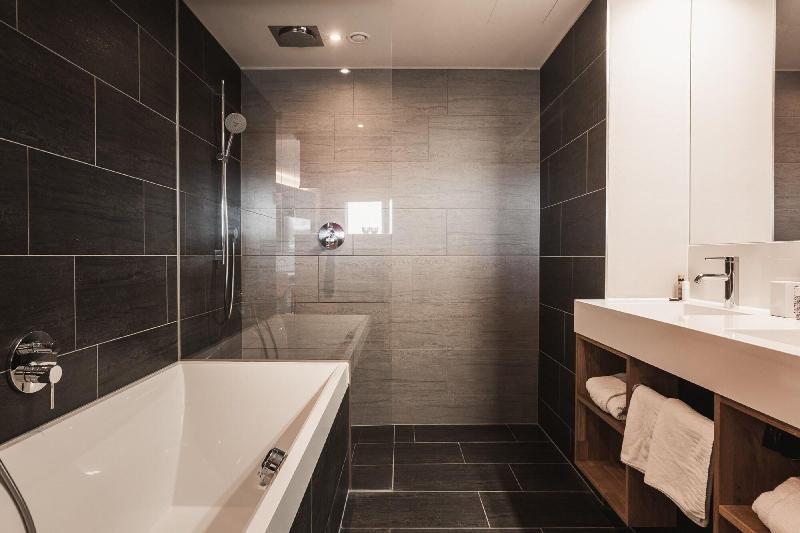Anthony's Life & Style Hotel - Oda