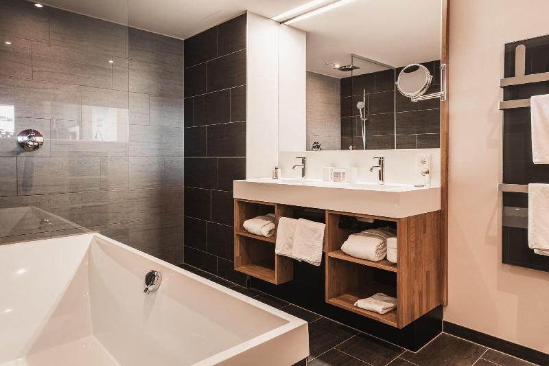 Anthony's Life & Style Hotel - Oda