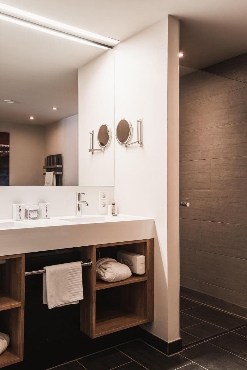 Anthony's Life & Style Hotel - Oda