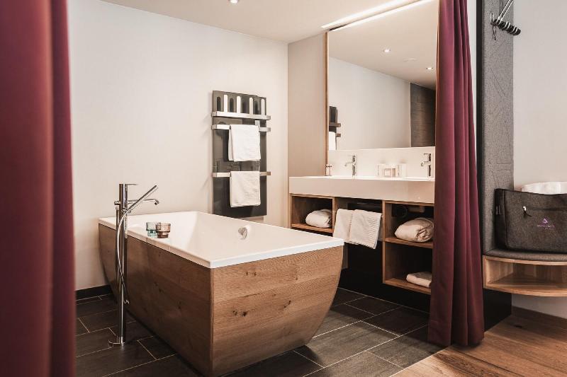 Anthony's Life & Style Hotel - Oda