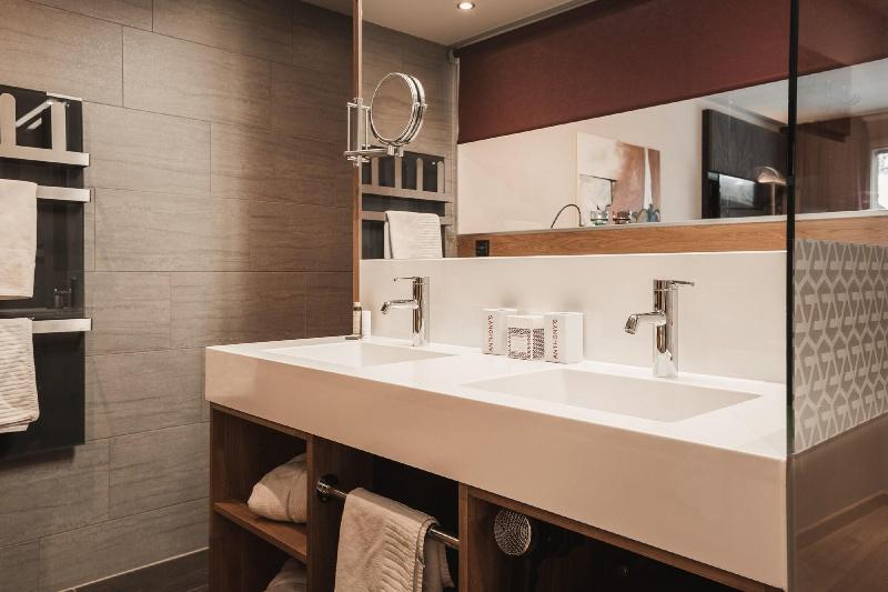 Anthony's Life & Style Hotel - Oda