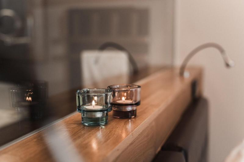 Anthony's Life & Style Hotel - Oda