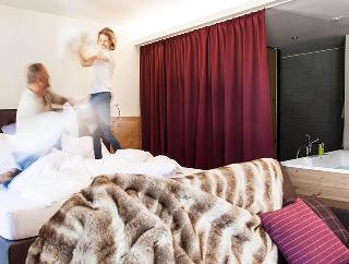 Anthony's Life & Style Hotel fotoÄŸrafÄ±