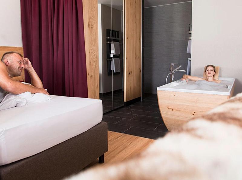 Anthony's Life & Style Hotel - Oda
