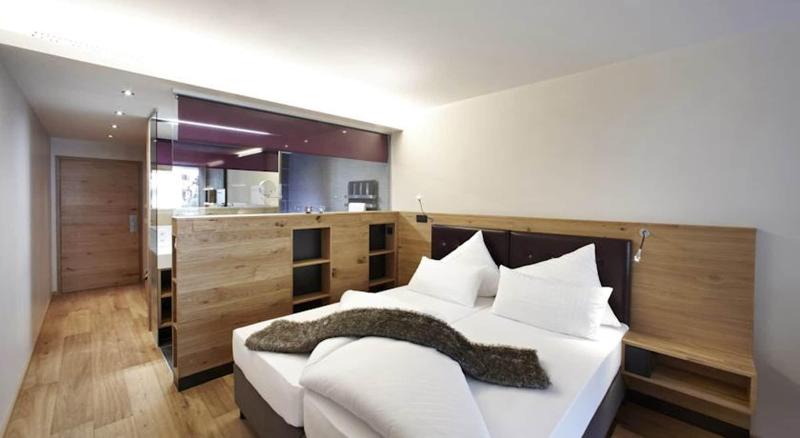 Anthony's Life & Style Hotel - Oda