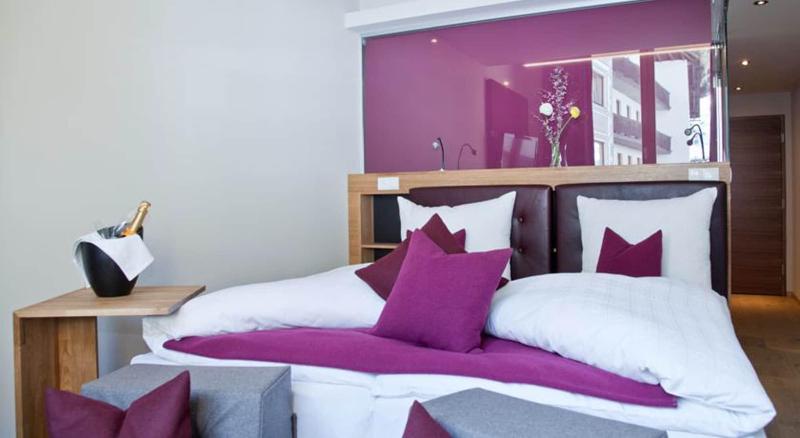 Anthony's Life & Style Hotel - Oda
