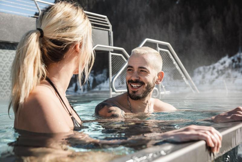 Anthony's Life & Style Hotel - Havuz