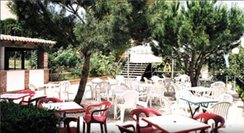 Hostal Monasterio De Rueda - Genel