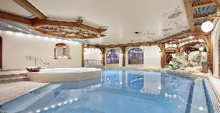 Hotel Tirolerhof fotoÄŸrafÄ±