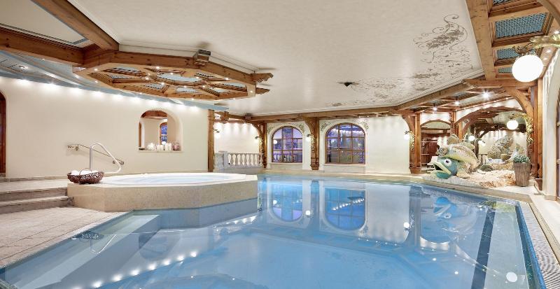 Hotel Tirolerhof - Aktivite