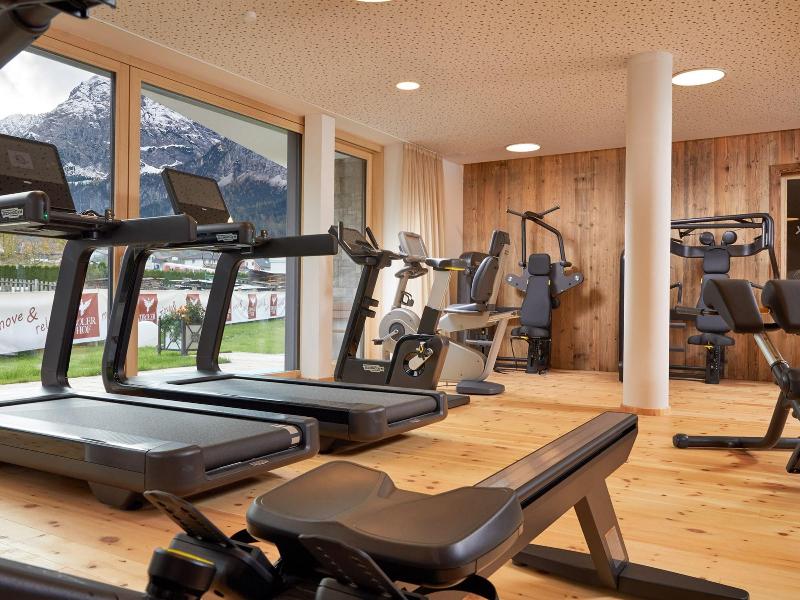 Hotel Tirolerhof - Aktivite
