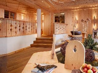 Hotel Tirolerhof fotoÄŸrafÄ±