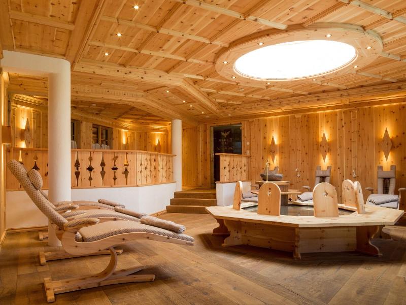 Hotel Tirolerhof - Aktivite