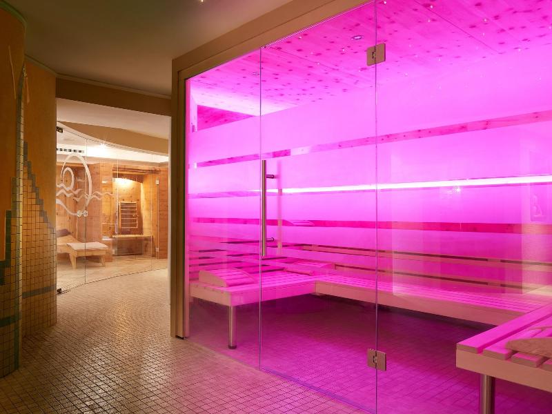 Hotel Tirolerhof - Aktivite