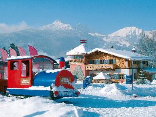Hotel Tirolerhof fotoÄŸrafÄ±