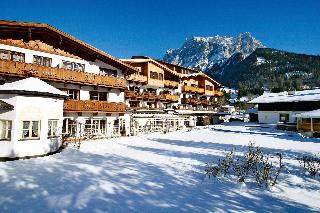 Hotel Tirolerhof otel fotoğrafı