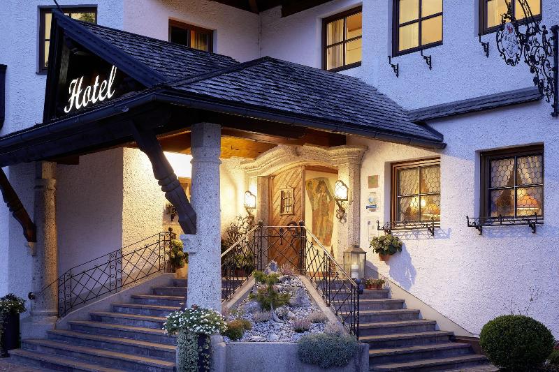 Hotel Tirolerhof - Genel