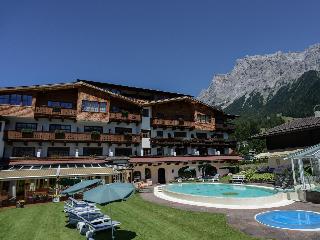 Hotel Tirolerhof fotoÄŸrafÄ±