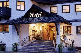 Hotel Tirolerhof fotoÄŸrafÄ±