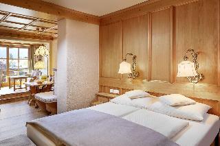 Hotel Tirolerhof fotoÄŸrafÄ±