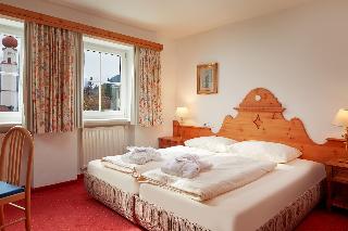 Hotel Tirolerhof fotoÄŸrafÄ±