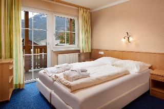 Hotel Tirolerhof fotoÄŸrafÄ±