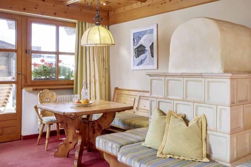 Hotel Tirolerhof - Oda