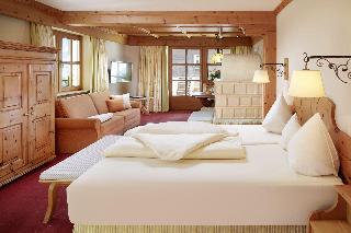 Hotel Tirolerhof fotoÄŸrafÄ±