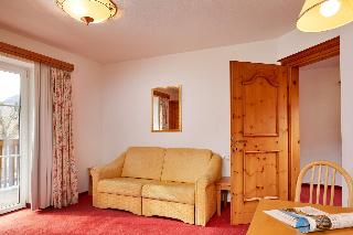 Hotel Tirolerhof fotoÄŸrafÄ±