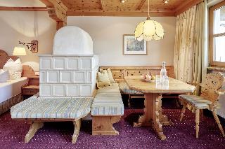 Hotel Tirolerhof fotoÄŸrafÄ±