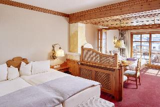Hotel Tirolerhof fotoÄŸrafÄ±