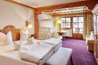 Hotel Tirolerhof fotoÄŸrafÄ±