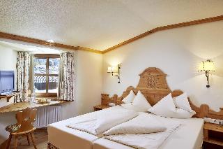 Hotel Tirolerhof fotoÄŸrafÄ±