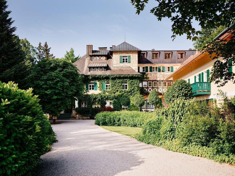 c/o Landhaus zu Appesbach - Genel