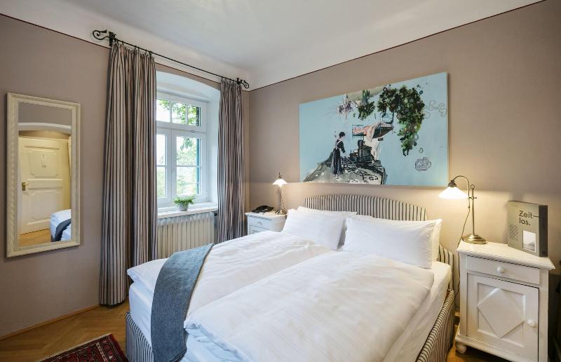 c/o Landhaus zu Appesbach - Oda